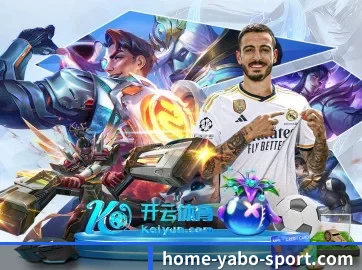 全球扩展