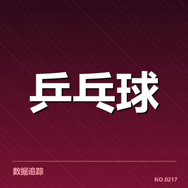 新星张涛乒乓球挑战:他的未来何去何从